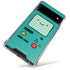 Adult Swim Adventure Time BMO Google Pixel 6 Clear Case